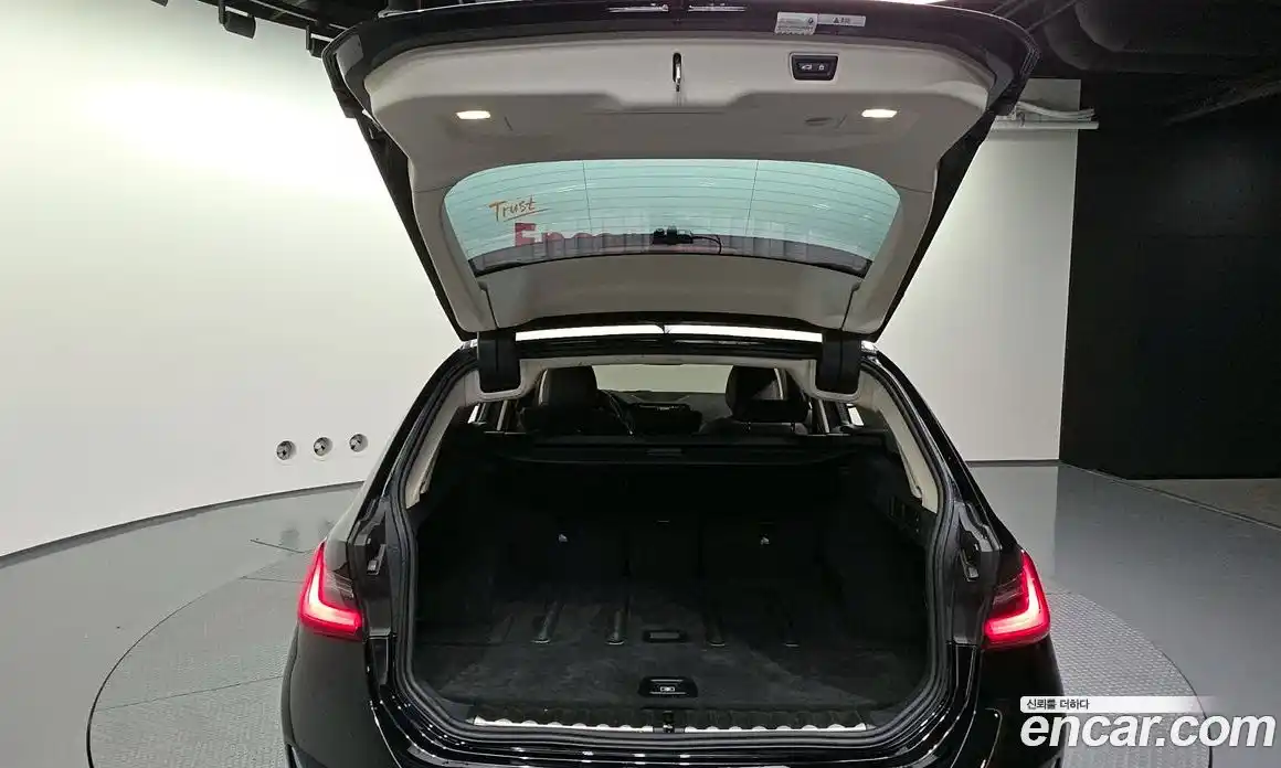 BMW 3-Series 2021 2.0 Автомат в Москве № 158539, фото 12