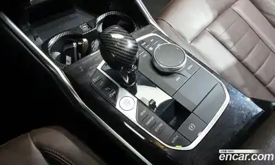 BMW 3-Series 2021 2.0 Автомат в Москве № 158539, миниатюра 2