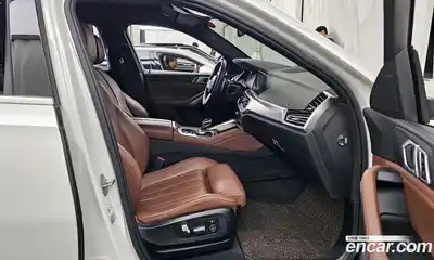 BMW X6 2022 3.0 Автомат в Москве № 158795, миниатюра 11