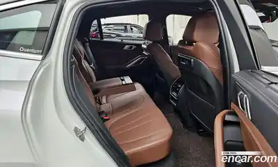 BMW X6 2022 3.0 Автомат в Москве № 158795, миниатюра 12