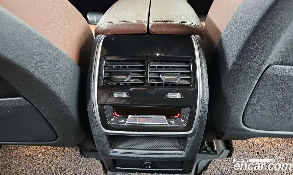 BMW X6 2022 3.0 Автомат в Москве № 158795, фото 18