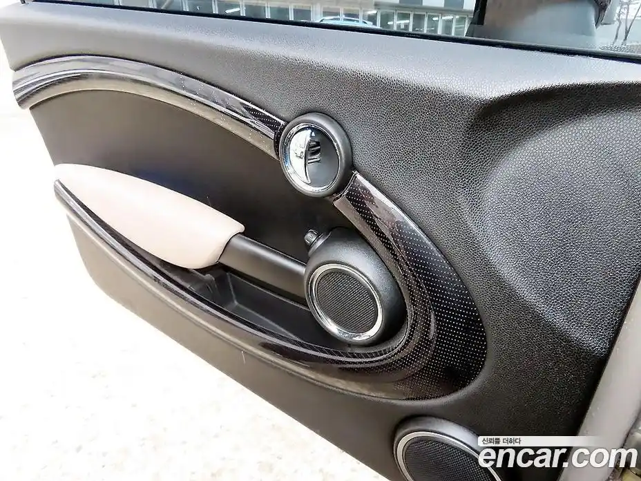 Mini Cooper 2012 2.0 Автомат в Москве № 159112, фото 11