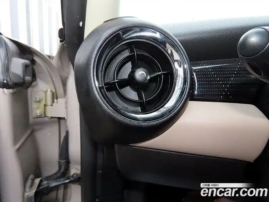 Mini Cooper 2012 2.0 Автомат в Москве № 159112, фото 12