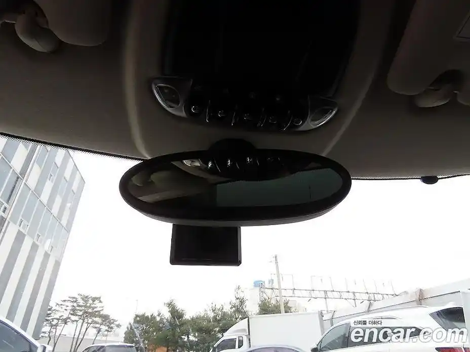 Mini Cooper 2012 2.0 Автомат в Москве № 159112, фото 15