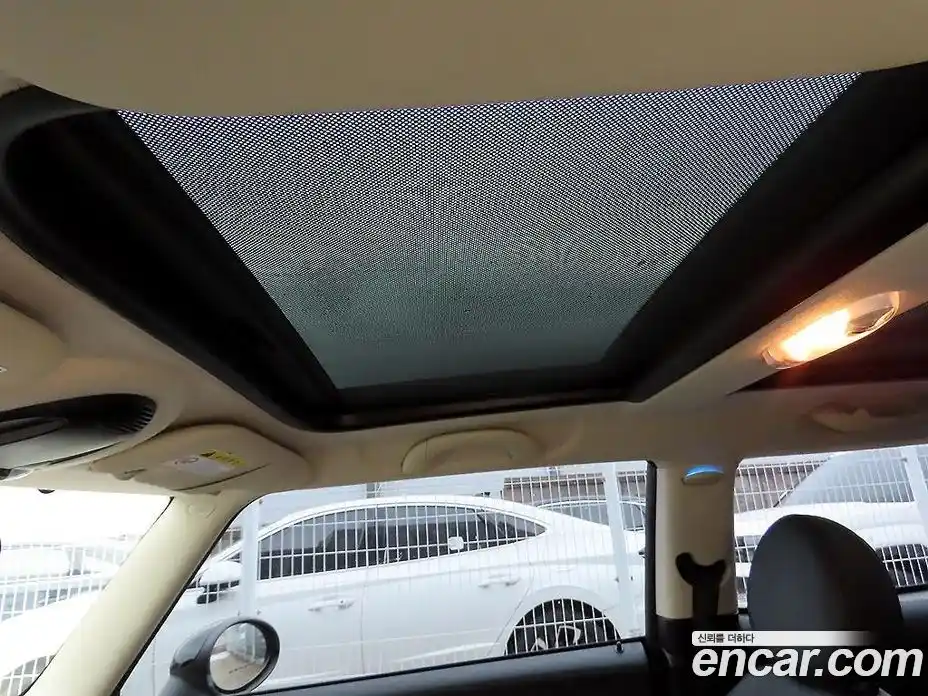 Mini Cooper 2012 2.0 Автомат в Москве № 159112, фото 16