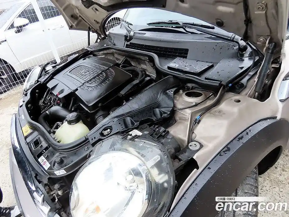 Mini Cooper 2012 2.0 Автомат в Москве № 159112, фото 17