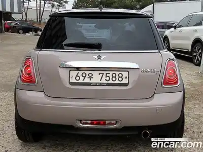 Mini Cooper 2012 2.0 Автомат в Москве № 159112, миниатюра 4
