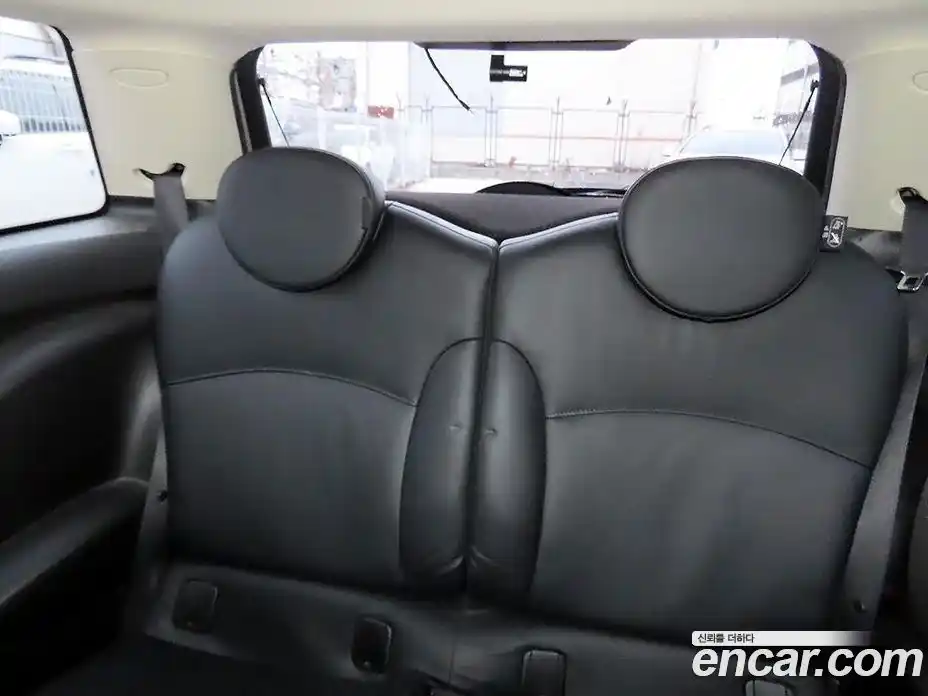 Mini Cooper 2012 2.0 Автомат в Москве № 159112, фото 6