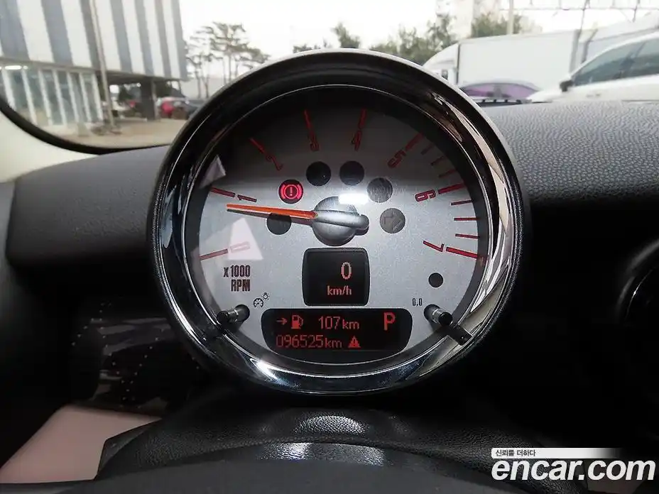 Mini Cooper 2012 2.0 Автомат в Москве № 159112, фото 9