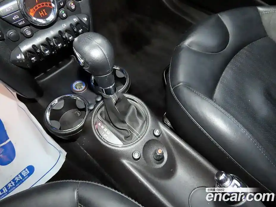 Mini Cooper 2012 2.0 Автомат в Москве № 159112, фото 10