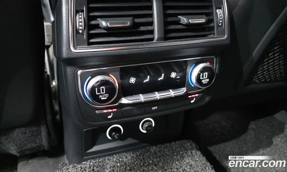 Audi Q7 2019 2.0 Автомат в Москве № 159457, фото 18