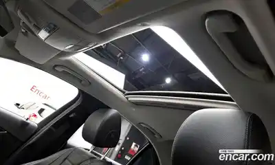 Mercedes-Benz E-Class, 2020