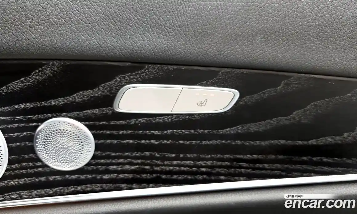 Mercedes-Benz E-Class 2020 2.0 Автомат в Москве № 160551, фото 14