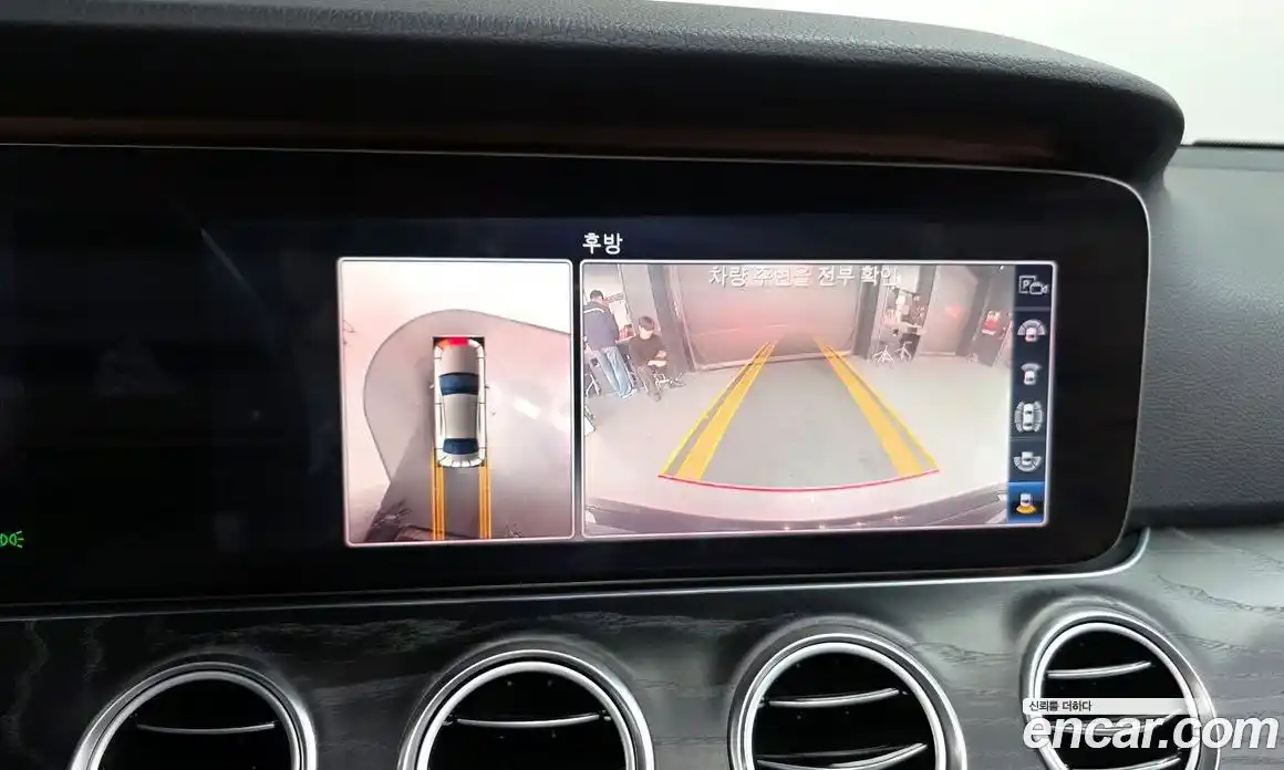 Mercedes-Benz E-Class 2020 2.0 Автомат в Москве № 160551, фото 20