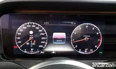 Mercedes-Benz E-Class 2020 2.0 Автомат в Москве № 160551, миниатюра 3