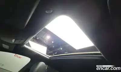 Mercedes-Benz E-Class, 2021