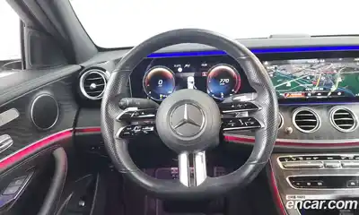 Mercedes-Benz E-Class 2021 1.9 Автомат в Москве № 160658, миниатюра 4