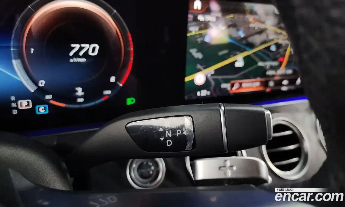 Mercedes-Benz E-Class 2021 1.9 Автомат в Москве № 160658, фото 8