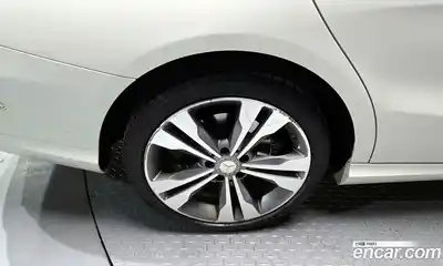 Mercedes-Benz CLA-Class 2014 1.8 Автомат в Москве № 161240, миниатюра 4