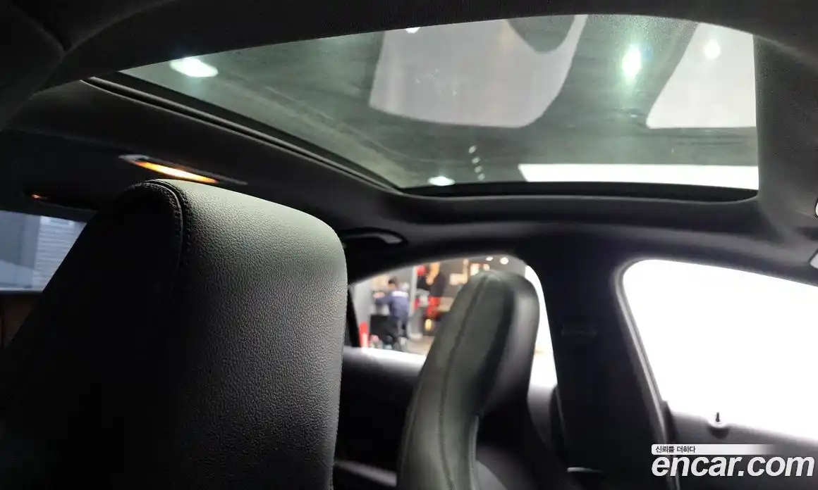 Mercedes-Benz CLA-Class 2014 1.8 Автомат в Москве № 161240, фото 5