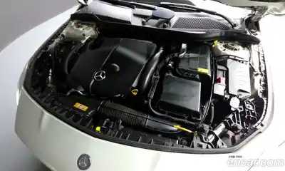 Mercedes-Benz CLA-Class 2014 1.8 Автомат в Москве № 161240, миниатюра 7