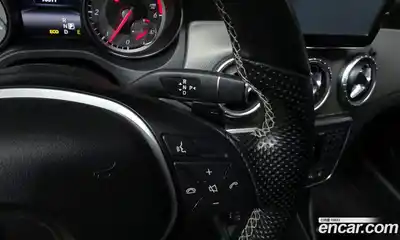 Mercedes-Benz CLA-Class 2014 1.8 Автомат в Москве № 161240, миниатюра 10