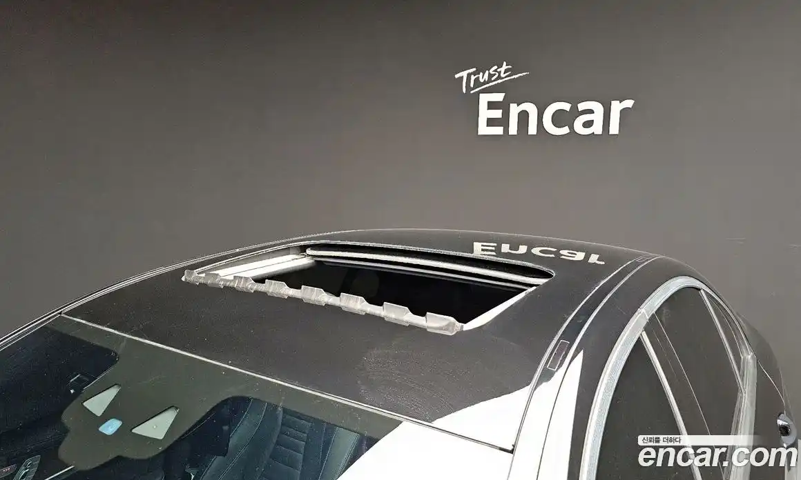 Mercedes-Benz E-Class 2021 2.0 Автомат в Москве № 161537, фото 9