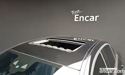 Mercedes-Benz E-Class 2021 2.0 Автомат в Москве № 161537, миниатюра 9