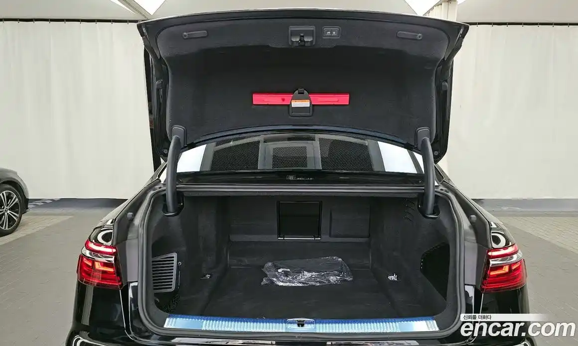 Audi A8 2021 3.0 Автомат в Москве № 162755, фото 13