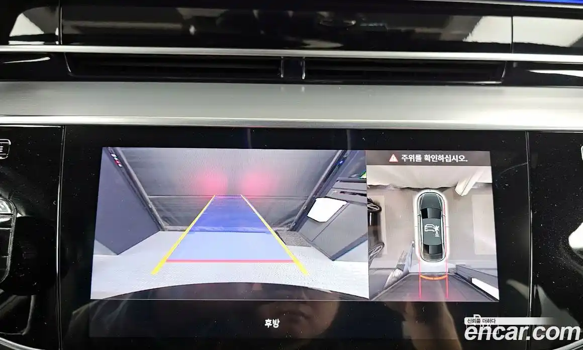 Audi A8 2021 3.0 Автомат в Москве № 162755, фото 5