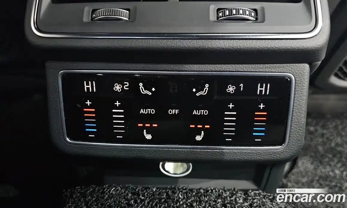 Audi A6 2020 2.0 Автомат в Москве № 163321, фото 12