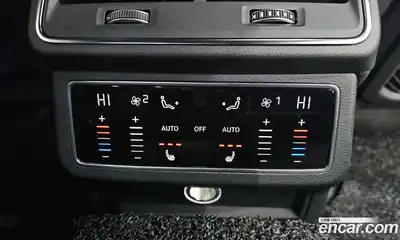 Audi A6 2020 2.0 Автомат в Москве № 163321, миниатюра 12