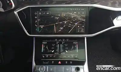 Audi A6 2020 2.0 Автомат в Москве № 163321, миниатюра 6