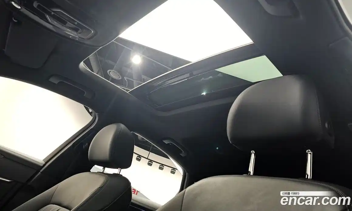 Audi A6 2020 2.0 Автомат в Москве № 163321, фото 9