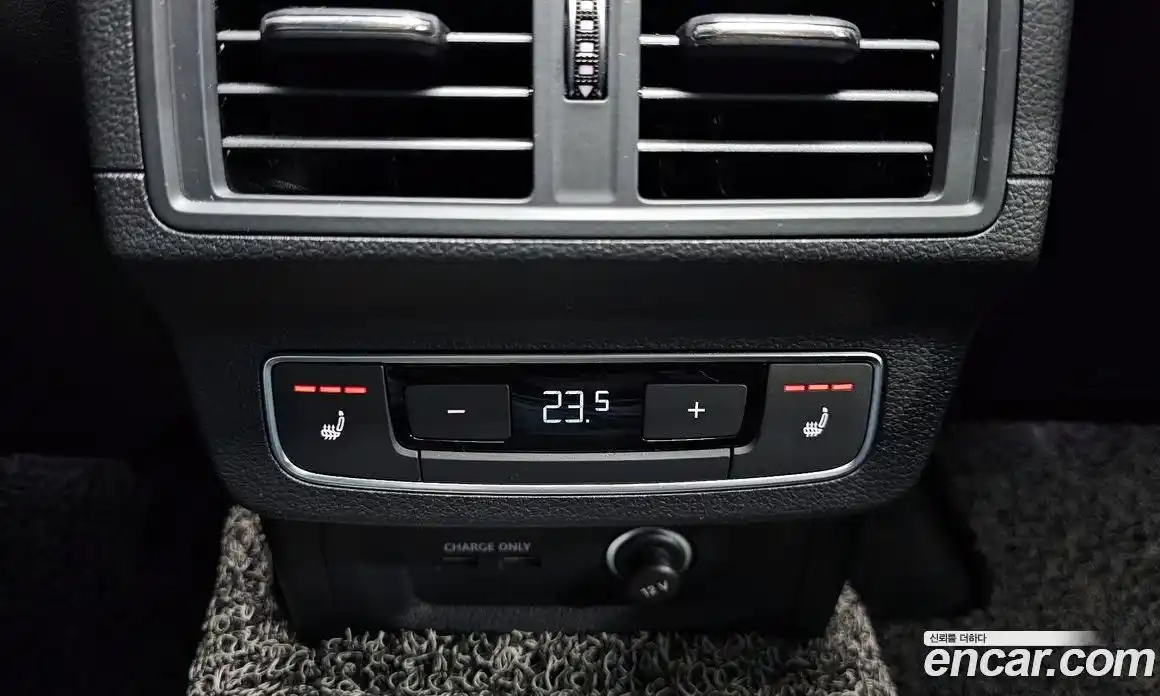 Audi Q5 2021 2.0 Автомат в Москве № 163426, фото 19