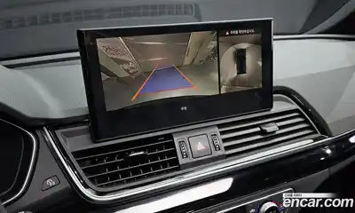 Audi Q5 2021 2.0 Автомат в Москве № 163426, миниатюра 6