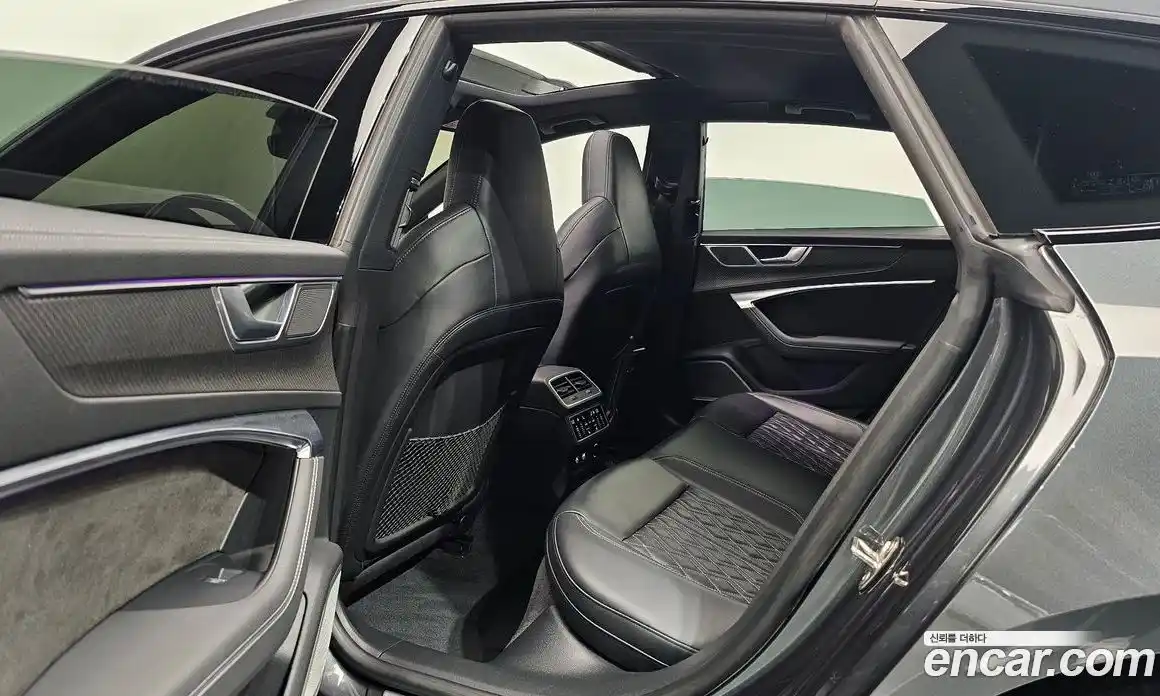 Audi S7 2020 3.0 Автомат в Москве № 163830, фото 10