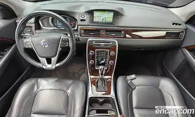 Volvo S80 2014 2.0 Автомат в Москве № 164476, миниатюра 12