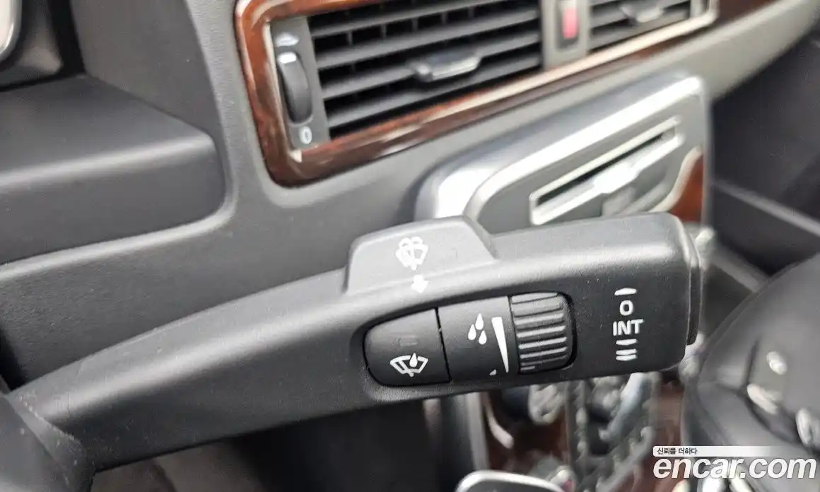 Volvo S80 2014 2.0 Автомат в Москве № 164476, фото 15