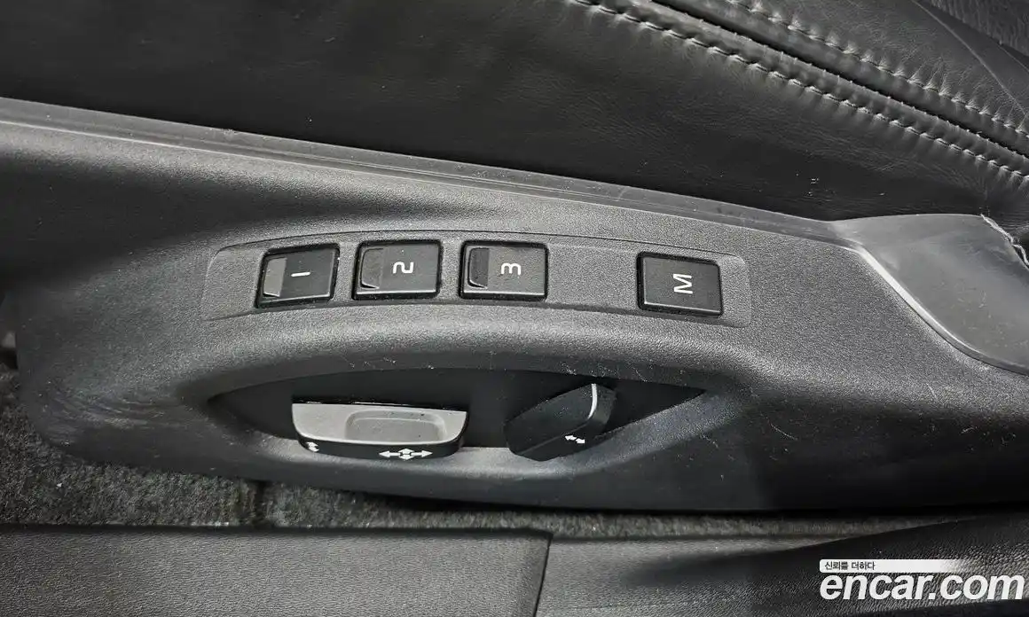 Volvo S80 2014 2.0 Автомат в Москве № 164476, фото 20