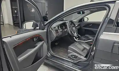 Volvo S80 2014 2.0 Автомат в Москве № 164476, миниатюра 2
