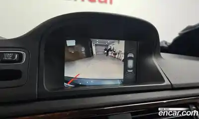 Volvo S80 2014 2.0 Автомат в Москве № 164476, миниатюра 3