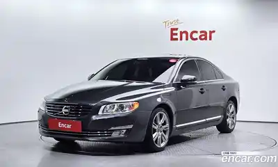 Volvo S80 2014 2.0 Автомат в Москве № 164476, миниатюра 4