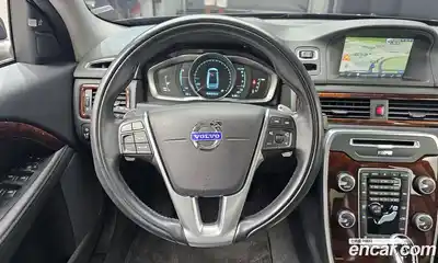 Volvo S80 2014 2.0 Автомат в Москве № 164476, миниатюра 6