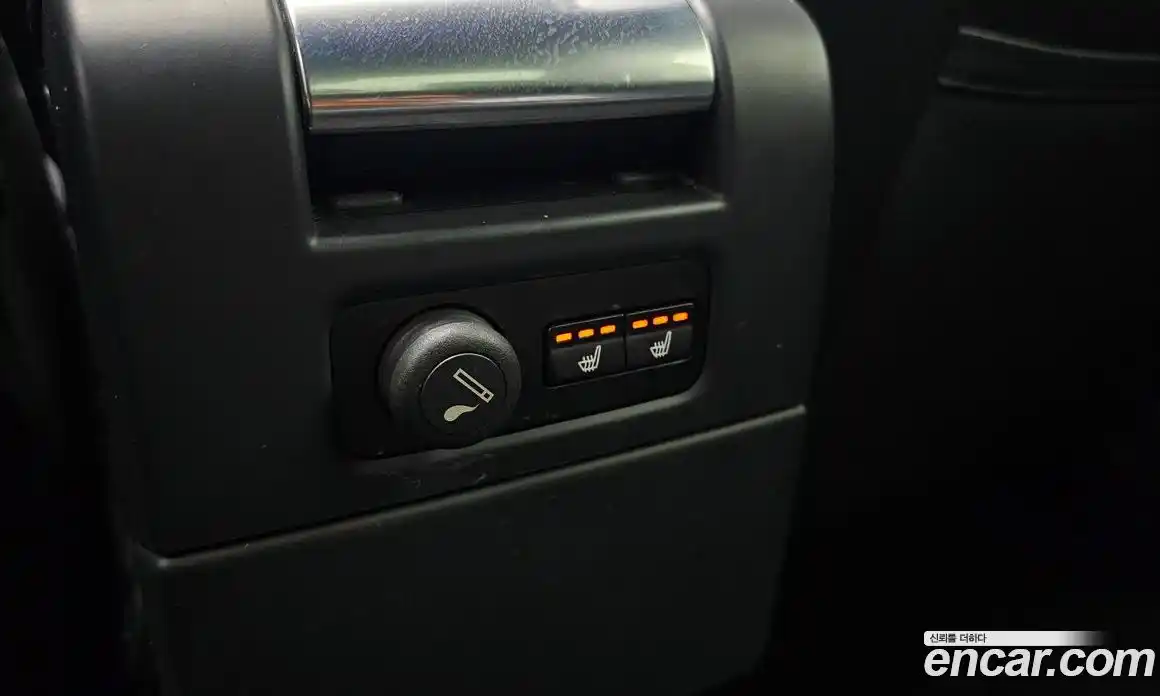 Volvo S80 2014 2.0 Автомат в Москве № 164476, фото 7