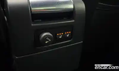 Volvo S80 2014 2.0 Автомат в Москве № 164476, миниатюра 7