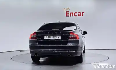 Volvo S80 2014 2.0 Автомат в Москве № 164476, миниатюра 9