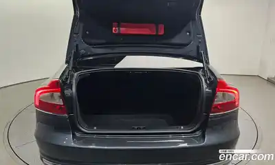 Volvo S80 2014 2.0 Автомат в Москве № 164476, миниатюра 10