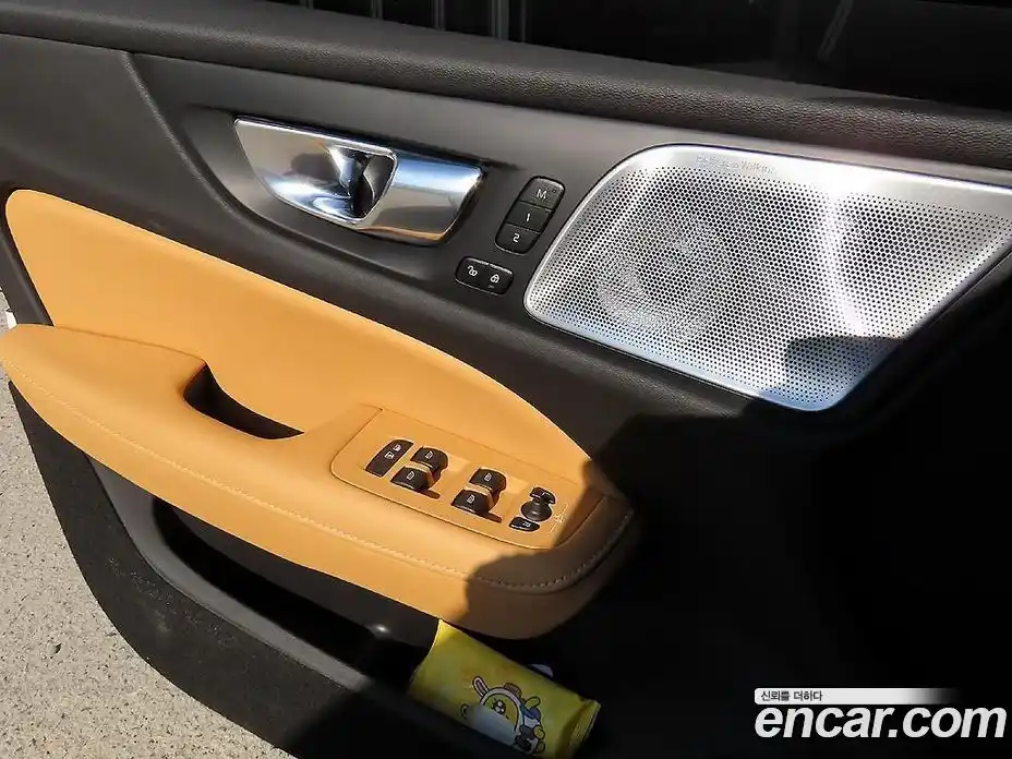 Volvo S60 2021 2.0 Автомат в Москве № 164813, фото 12