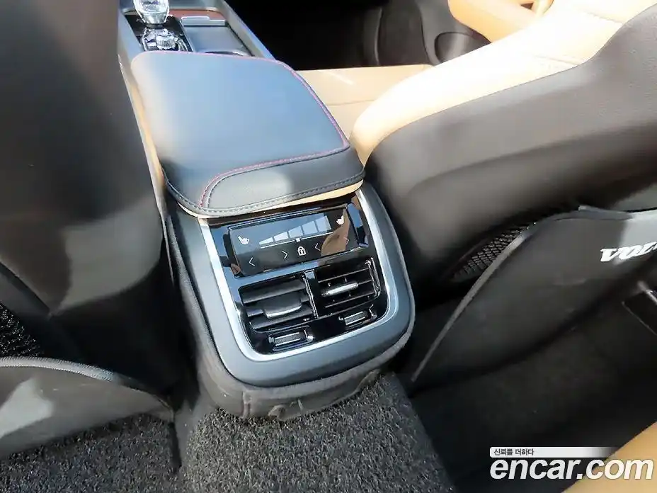 Volvo S60 2021 2.0 Автомат в Москве № 164813, фото 16